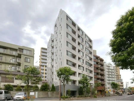 デュオスカーラ町田