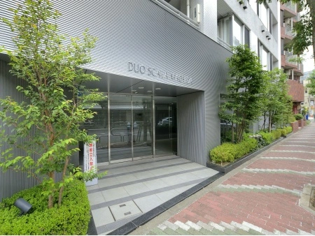 デュオスカーラ町田