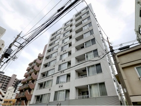 デュオスカーラ町田
