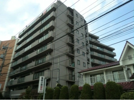 カルム新小岩