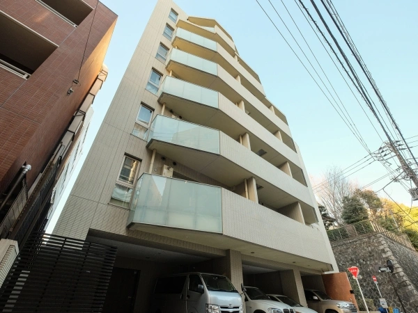 プレミスト文京音羽
