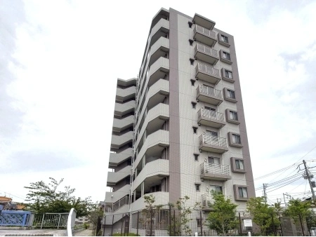 日神デュオステージ船橋