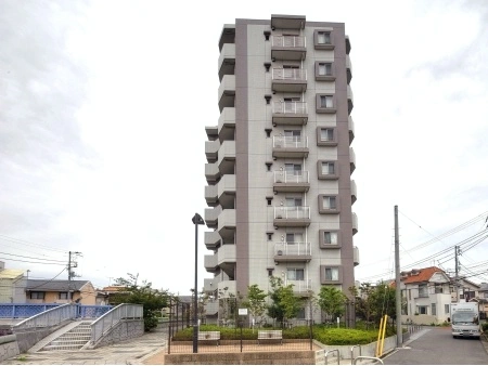 日神デュオステージ船橋