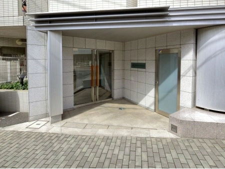 デュオ井の頭公園