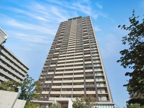 福島ガーデンズタワー