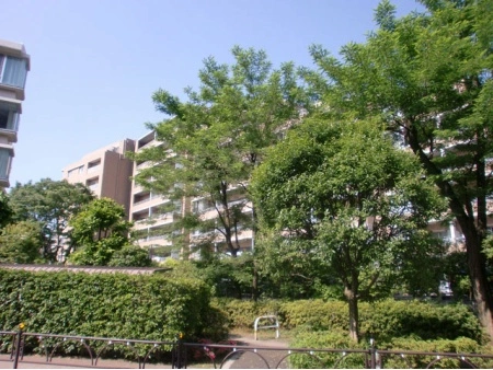 ヴィークコート世田谷千歳船橋