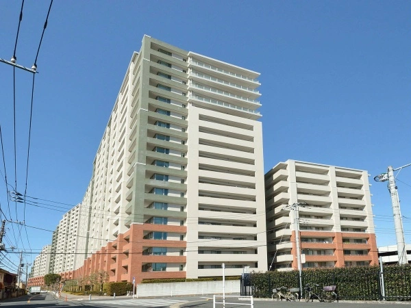 グランジオ武蔵野
