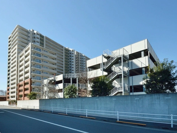 グランジオ武蔵野