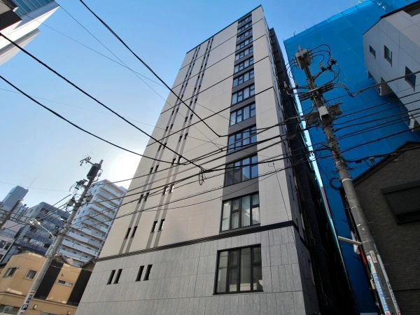 プラウド日本橋人形町ディアージュ
