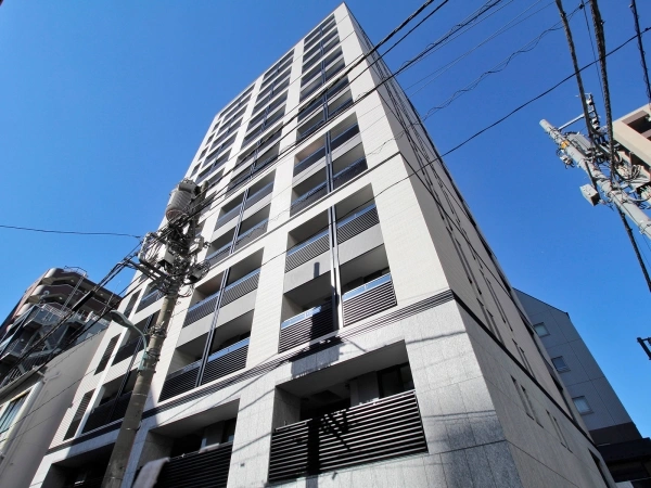 プラウド日本橋人形町ディアージュ