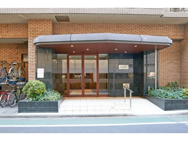 グレイスコート府中駅前