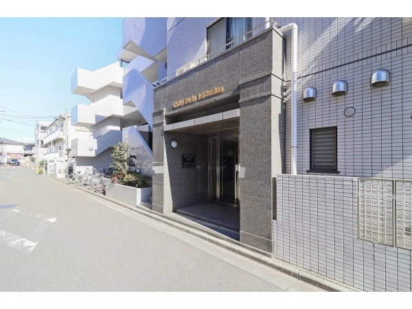 クリオ府中壱番館