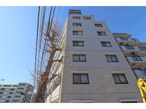 クリオ府中壱番館