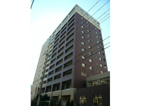 パークスクエアネオス横浜