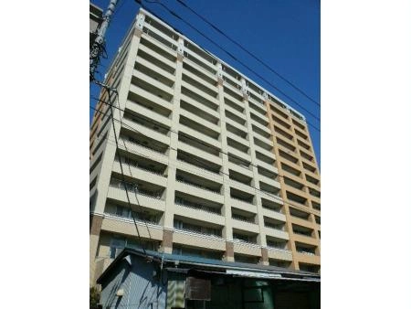 パークスクエアネオス横浜
