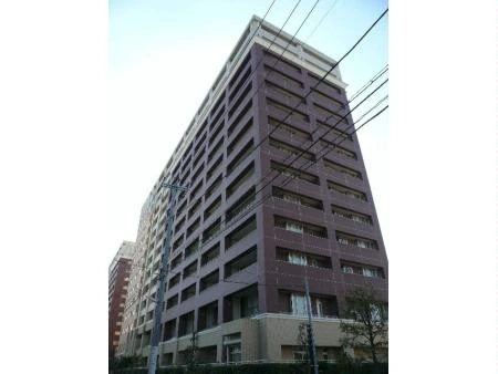 パークスクエアネオス横浜