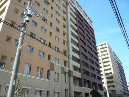 パークスクエアネオス横浜