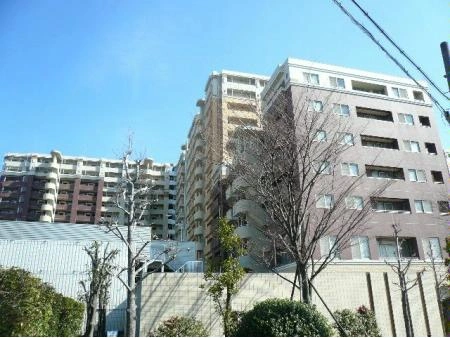 パークスクエアネオス横浜