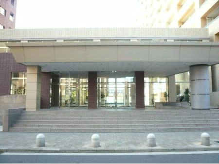 パークスクエアネオス横浜