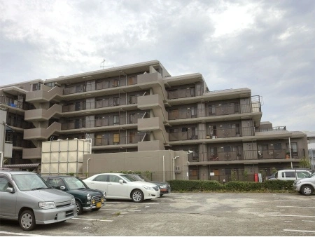 トーカンマンション川口五番館