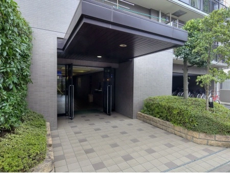トーカンマンション川口五番館