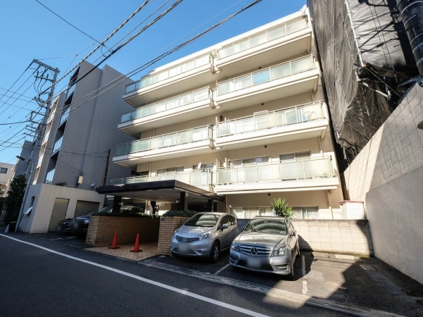 グレイス西麻布