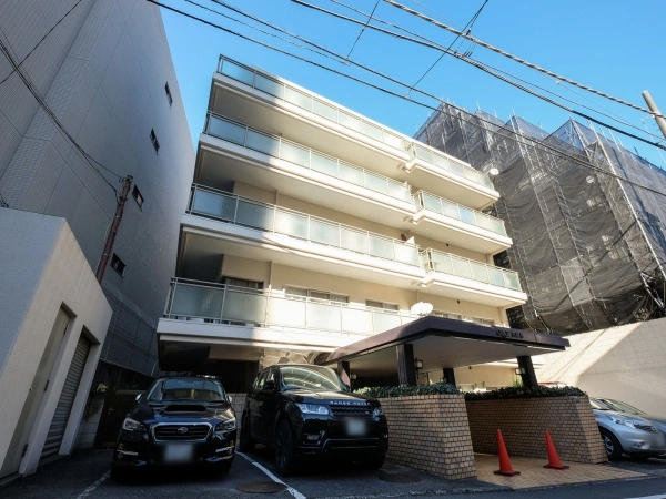 グレイス西麻布