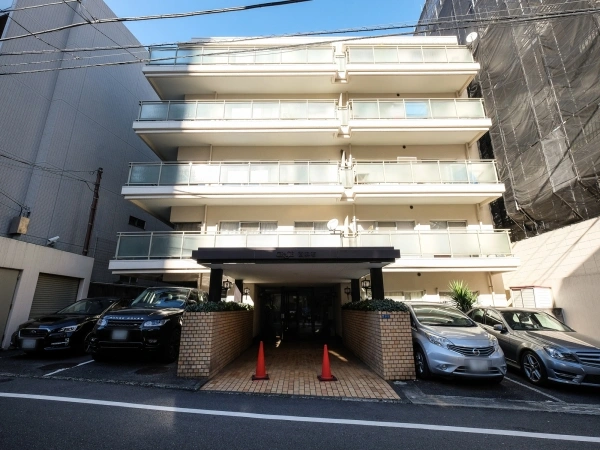 グレイス西麻布