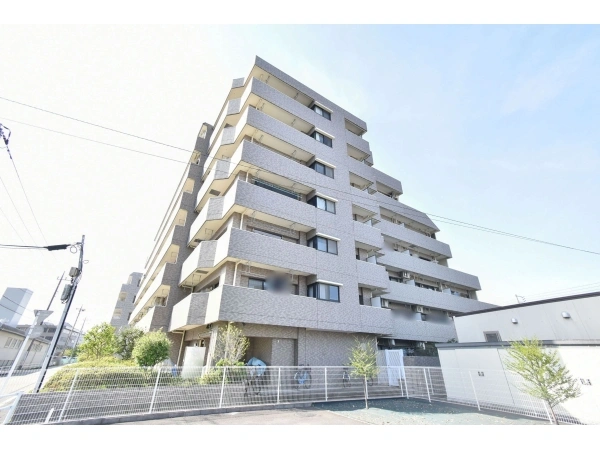 ライオンズマンション府中中河原