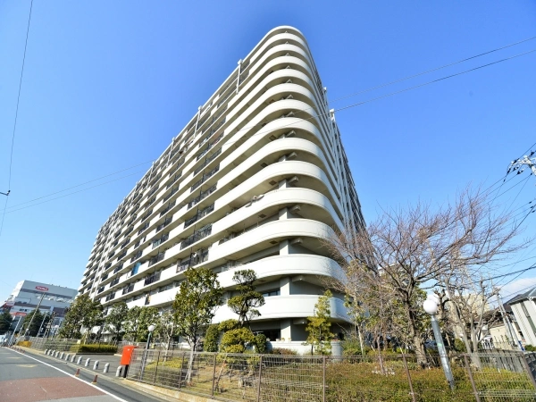 ブライトシティ船橋