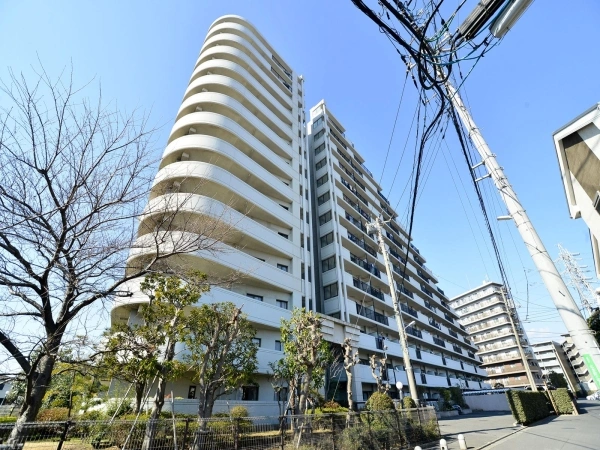 ブライトシティ船橋