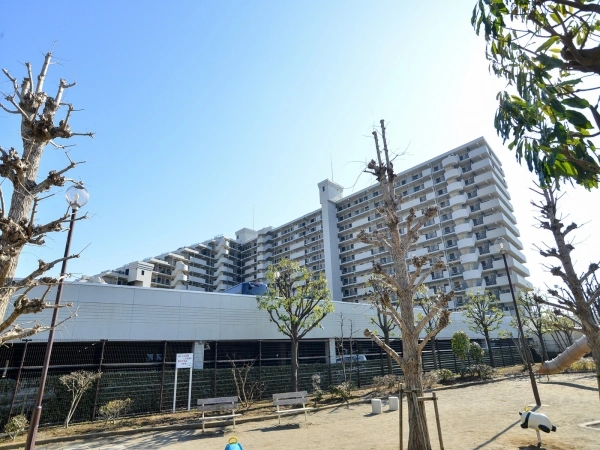 ブライトシティ船橋