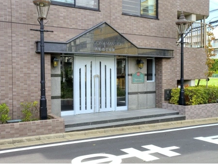 ドラゴンマンション西船橋壱番館