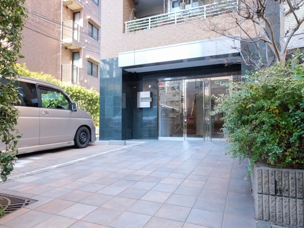 アルソスコート調布