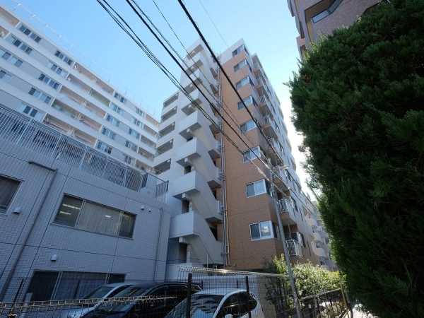 アルソスコート調布