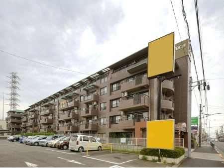 ドラゴンマンション町田壱番館
