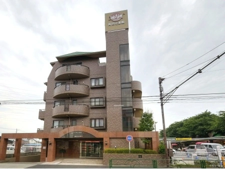 ドラゴンマンション町田壱番館