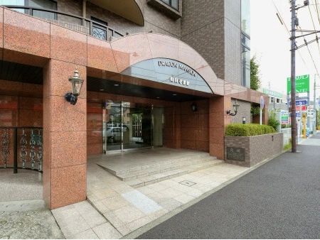 ドラゴンマンション町田壱番館