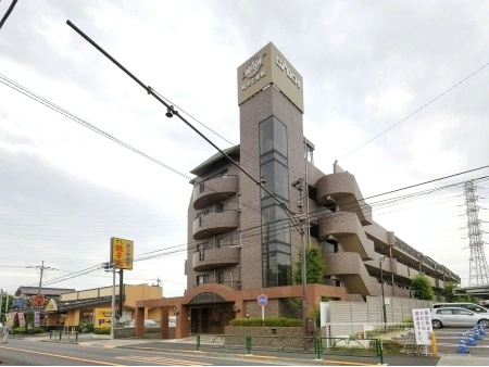 ドラゴンマンション町田壱番館