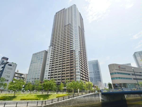 パークタワーグランスカイ
