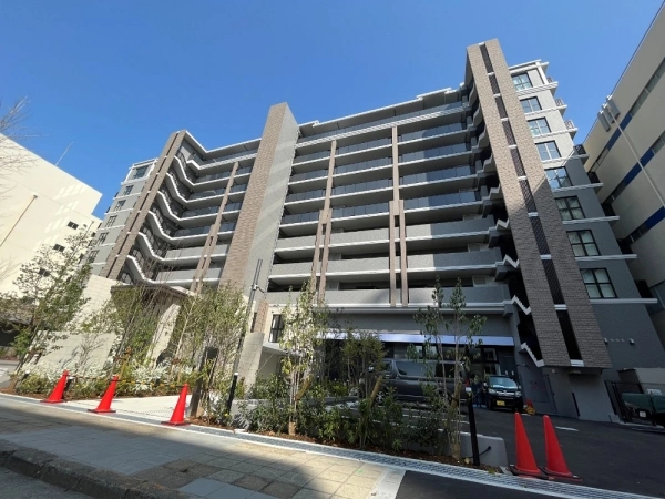 シエリア箕面船場