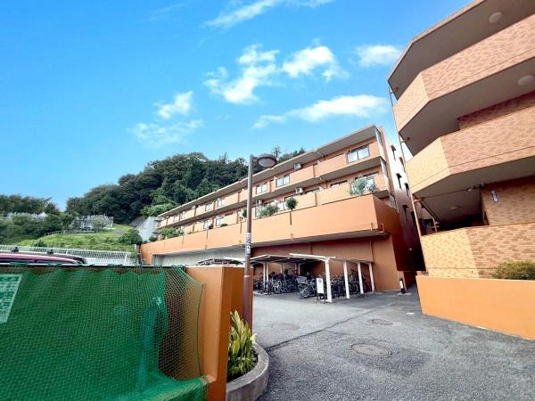 ダイアパレス鶴川