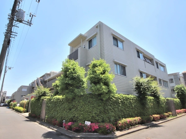 ブリリア元住吉