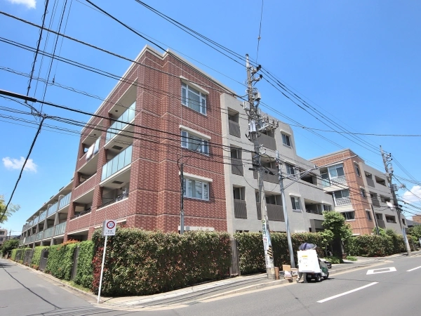 ブリリア元住吉