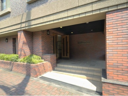 ナイスアーバン小金井公園
