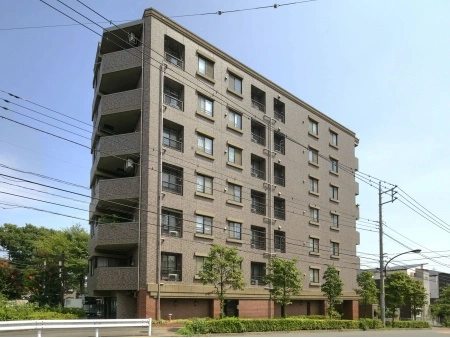 ナイスアーバン小金井公園