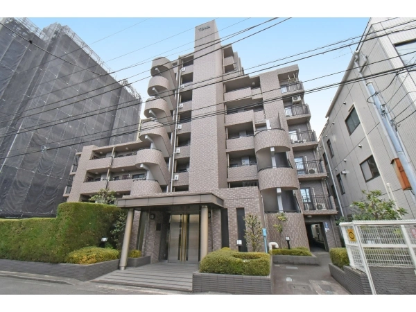 藤和シティコープ町田