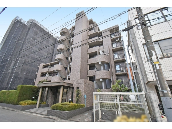 藤和シティコープ町田
