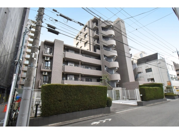 藤和シティコープ町田