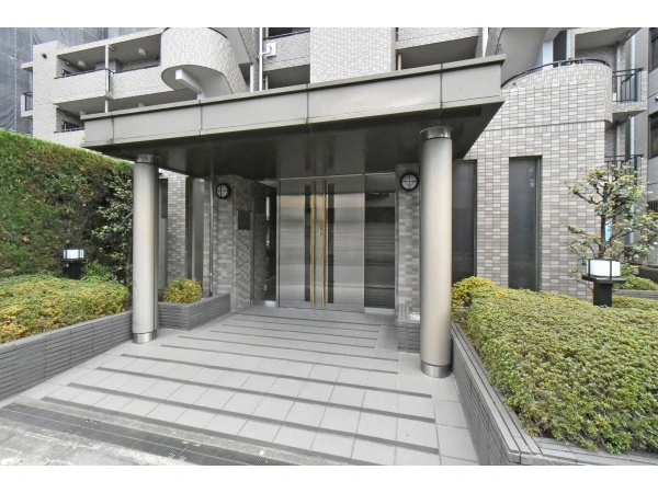 藤和シティコープ町田